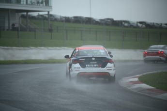 CTMP mai 2022 - Coupe Nissan Sentra