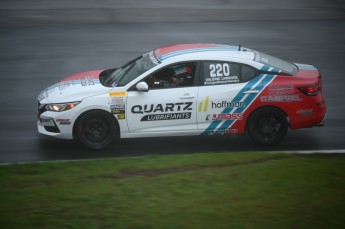 CTMP mai 2022 - Coupe Nissan Sentra