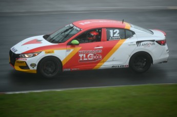 CTMP mai 2022 - Coupe Nissan Sentra