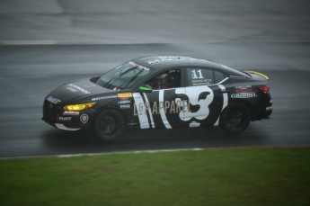 CTMP mai 2022 - Coupe Nissan Sentra