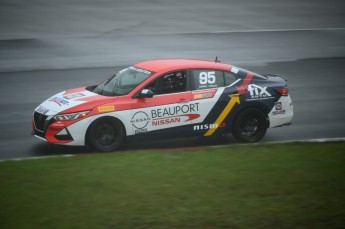 CTMP mai 2022 - Coupe Nissan Sentra