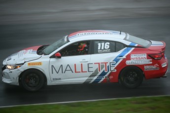 CTMP mai 2022 - Coupe Nissan Sentra