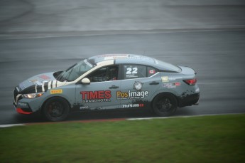 CTMP mai 2022 - Coupe Nissan Sentra