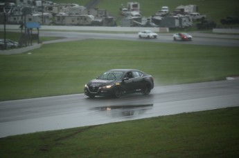 CTMP mai 2022 - Coupe Nissan Sentra