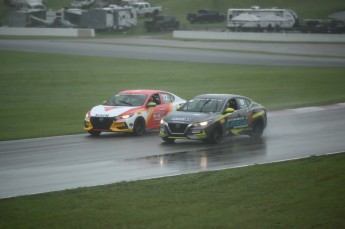 CTMP mai 2022 - Coupe Nissan Sentra