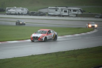 CTMP mai 2022 - Coupe Nissan Sentra