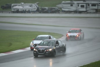 CTMP mai 2022 - Coupe Nissan Sentra