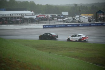 CTMP mai 2022 - Coupe Nissan Sentra