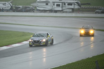 CTMP mai 2022 - Coupe Nissan Sentra