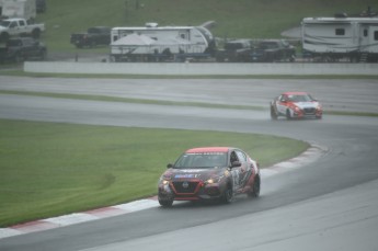 CTMP mai 2022 - Coupe Nissan Sentra