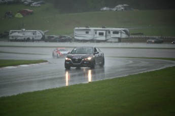 CTMP mai 2022 - Coupe Nissan Sentra