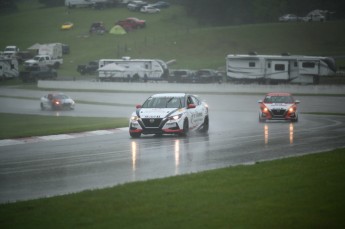 CTMP mai 2022 - Coupe Nissan Sentra