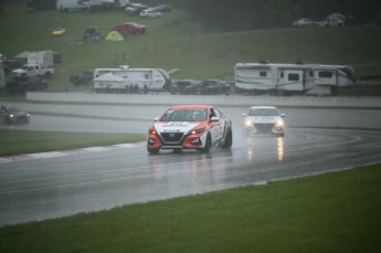 CTMP mai 2022 - Coupe Nissan Sentra