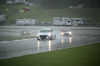 CTMP mai 2022 - Coupe Nissan Sentra