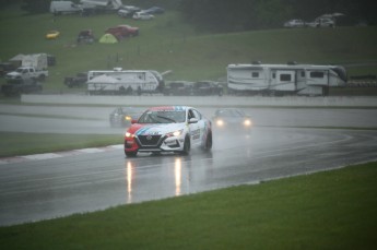 CTMP mai 2022 - Coupe Nissan Sentra