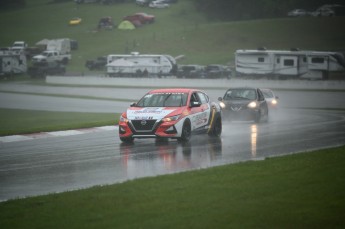 CTMP mai 2022 - Coupe Nissan Sentra