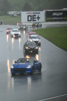 CTMP mai 2022 - Coupe Nissan Sentra