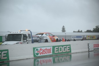 CTMP mai 2022 - Coupe Nissan Sentra