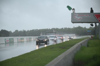 CTMP mai 2022 - Coupe Nissan Sentra