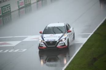 CTMP mai 2022 - Coupe Nissan Sentra