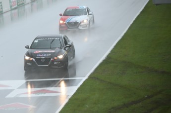 CTMP mai 2022 - Coupe Nissan Sentra