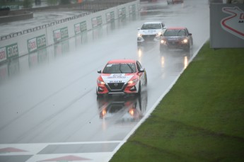 CTMP mai 2022 - Coupe Nissan Sentra