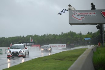 CTMP mai 2022 - Coupe Nissan Sentra