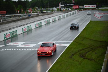 CTMP mai 2022 - Coupe Nissan Sentra