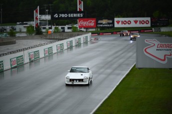 CTMP mai 2022 - Coupe Nissan Sentra