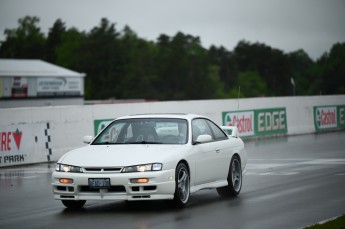 CTMP mai 2022 - Coupe Nissan Sentra