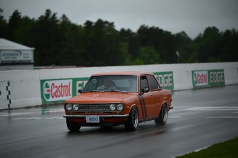 CTMP mai 2022 - Coupe Nissan Sentra