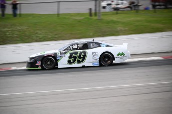 CTMP mai 2022 - NASCAR Pinty's