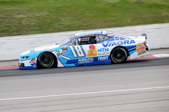 CTMP mai 2022 - NASCAR Pinty's