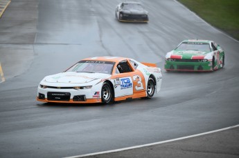 CTMP mai 2022 - NASCAR Pinty's