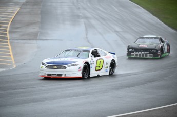 CTMP mai 2022 - NASCAR Pinty's