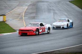 CTMP mai 2022 - NASCAR Pinty's