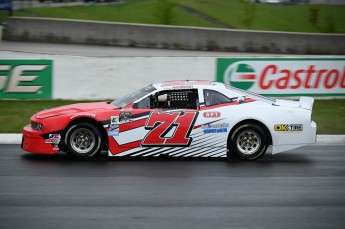 CTMP mai 2022 - NASCAR Pinty's