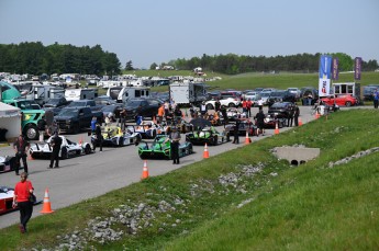 CTMP mai 2022 - Radical et SportsCar