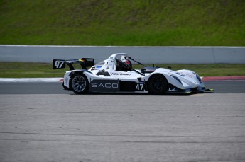 CTMP mai 2022 - Radical et SportsCar