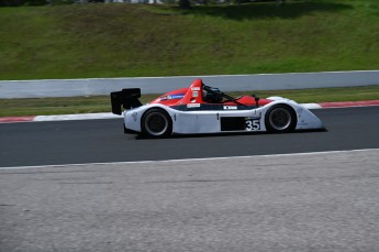 CTMP mai 2022 - Radical et SportsCar