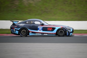 CTMP mai 2022 - Radical et SportsCar