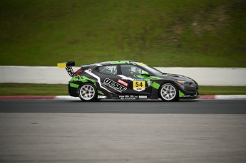 CTMP mai 2022 - Radical et SportsCar