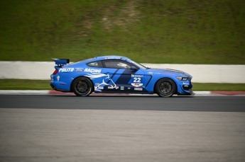 CTMP mai 2022 - Radical et SportsCar