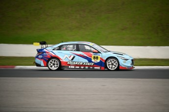 CTMP mai 2022 - Radical et SportsCar