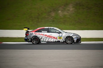 CTMP mai 2022 - Radical et SportsCar