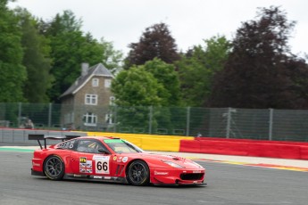 Spa Classic 2022