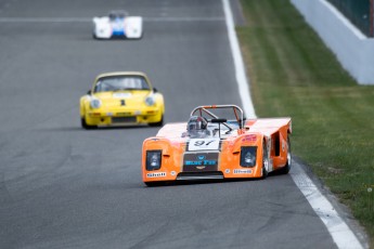 Spa Classic 2022