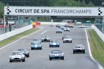 Spa Classic 2022