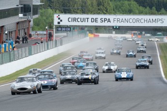 Spa Classic 2022