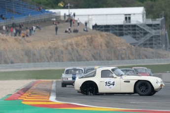 Spa Classic 2022